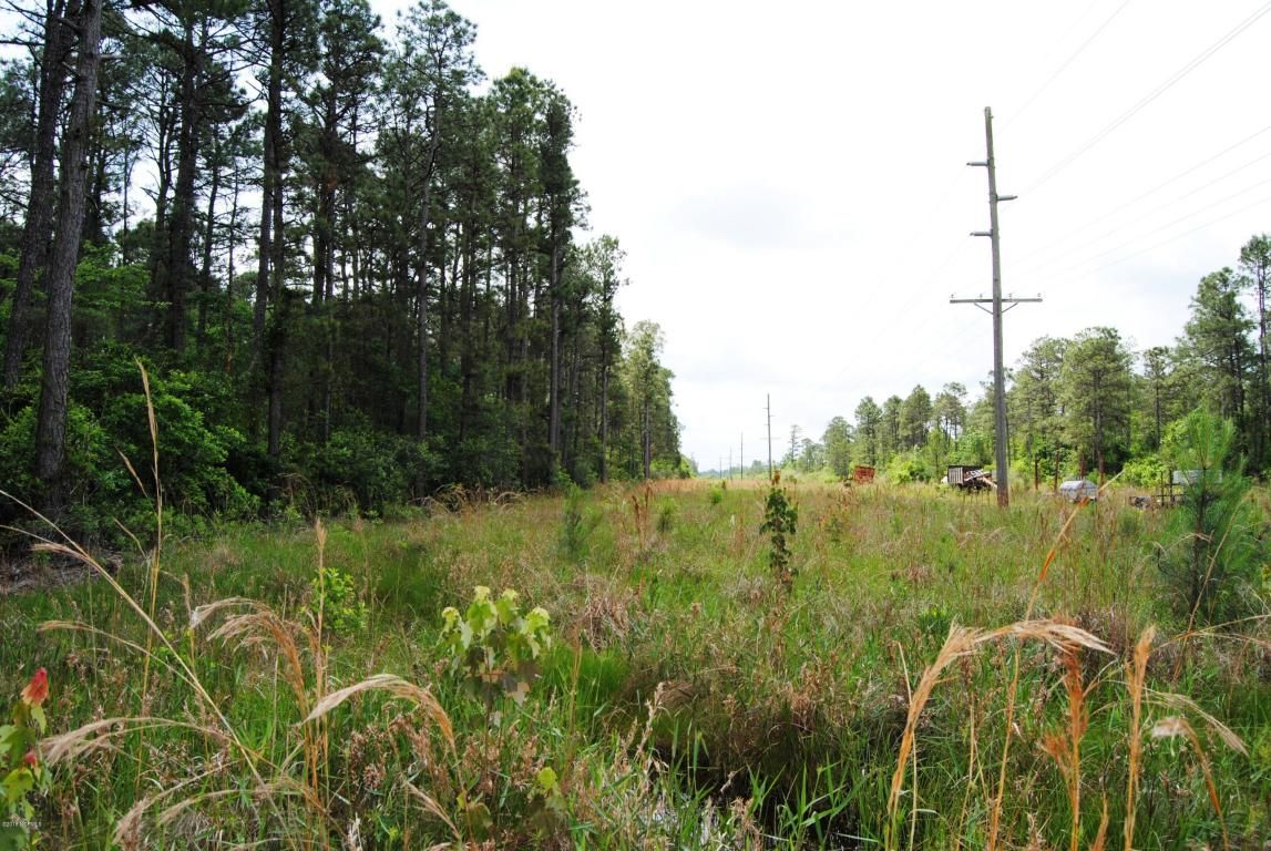 Multi Lots Timber Ln .: Multi Lots Timber Ln ., Richlands, NC 28574